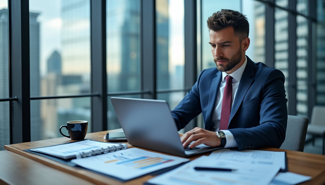 découvrez comment réussir votre activité d'achat revente en micro entreprise en 2025 avec notre guide des 5 étapes clés. optimisez vos stratégies et boostez vos ventes dès maintenant !