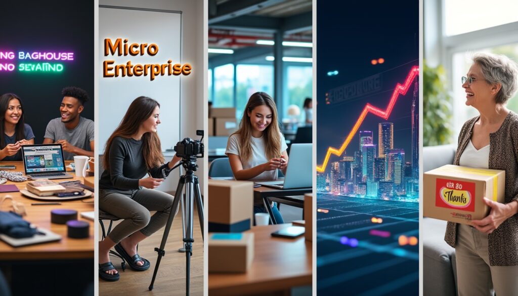 découvrez les 5 étapes clés pour réussir votre activité d'achat revente en micro entreprise en 2025. maximisez vos profits et maîtrisez les stratégies essentielles pour vous démarquer sur le marché.