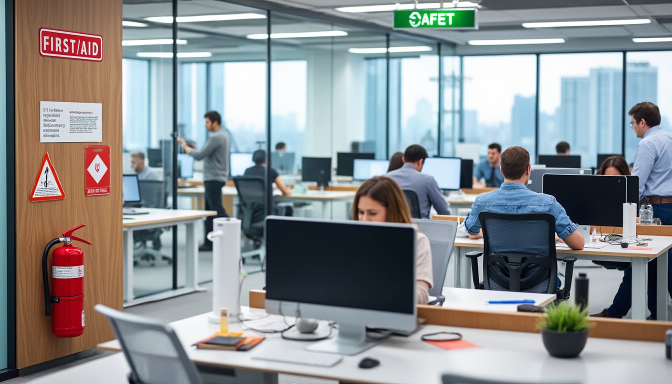 découvrez tout ce qu'il faut savoir sur l'affichage obligatoire pour les micro-entreprises en 2025. renseignez-vous sur les obligations légales, les sanctions possibles et les meilleures pratiques pour rester conforme.