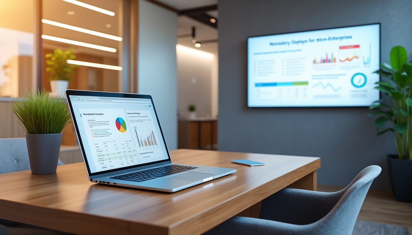 découvrez les exigences d'affichage obligatoire pour les micro-entreprises en 2025. informez-vous sur les réglementations essentielles, les affiches nécessaires et les conséquences d'un non-respect. assurez-vous que votre micro-entreprise est conforme pour éviter des sanctions.