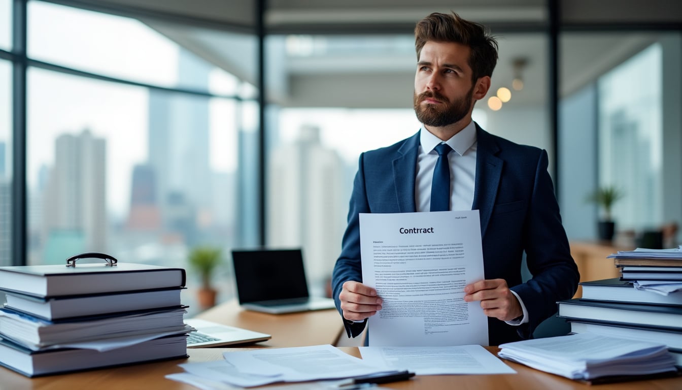 découvrez les avantages et les démarches essentielles pour transformer votre entreprise individuelle en société. optimisez votre activité, bénéficiez de protections accrues et explorez les opportunités de croissance. guide complet pour entrepreneurs.