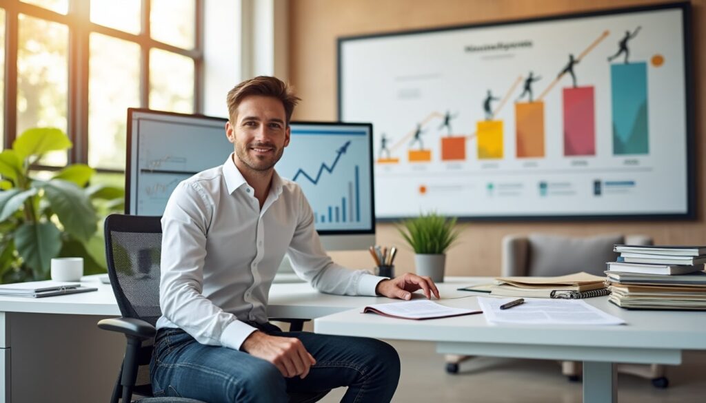 découvrez les avantages et les démarches essentielles pour transformer votre entreprise individuelle en société. apprenez comment optimiser votre activité, bénéficier d'une meilleure protection juridique et maximiser vos opportunités de croissance.