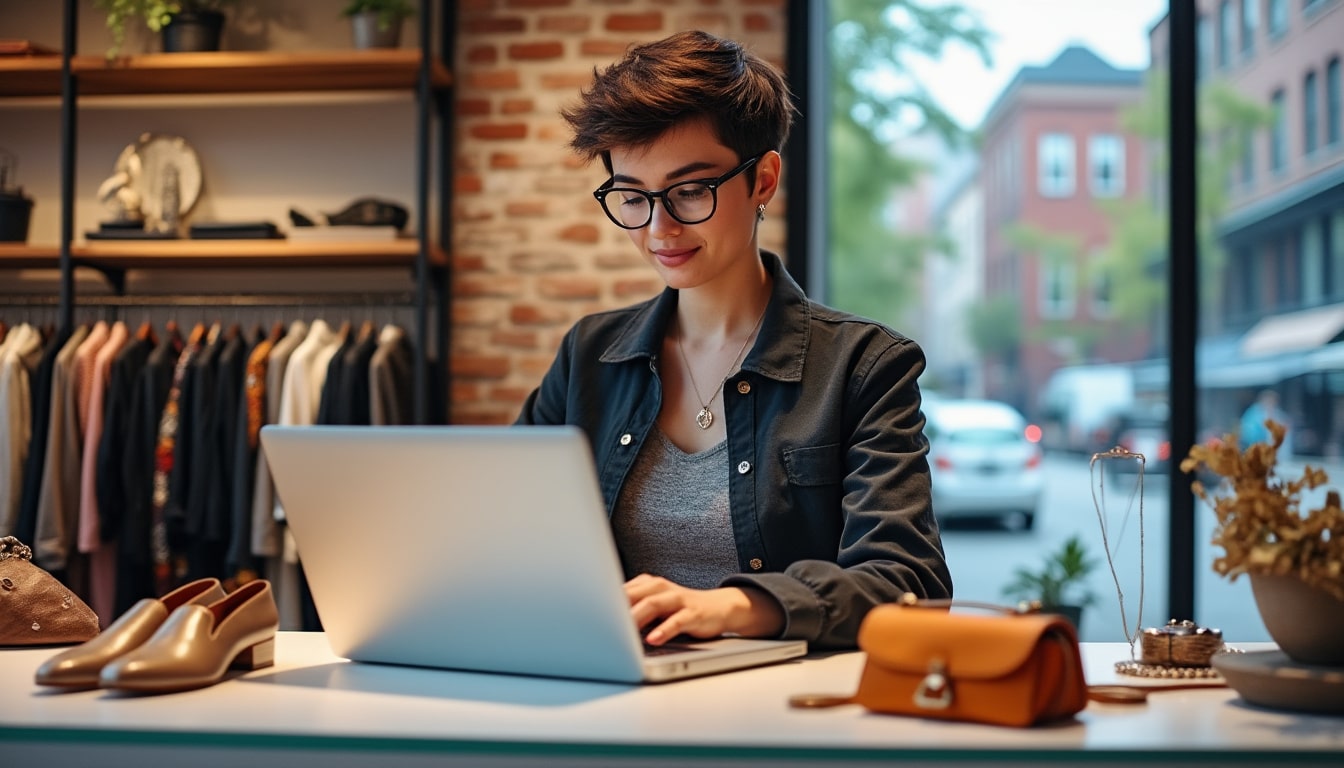 découvrez les avantages de l'entreprise individuelle en 2025 et pourquoi ce statut est un choix optimal pour les entrepreneurs. analyse des bénéfices fiscaux, de la simplicité de gestion et de la flexibilité, afin de vous aider à prendre une décision éclairée.