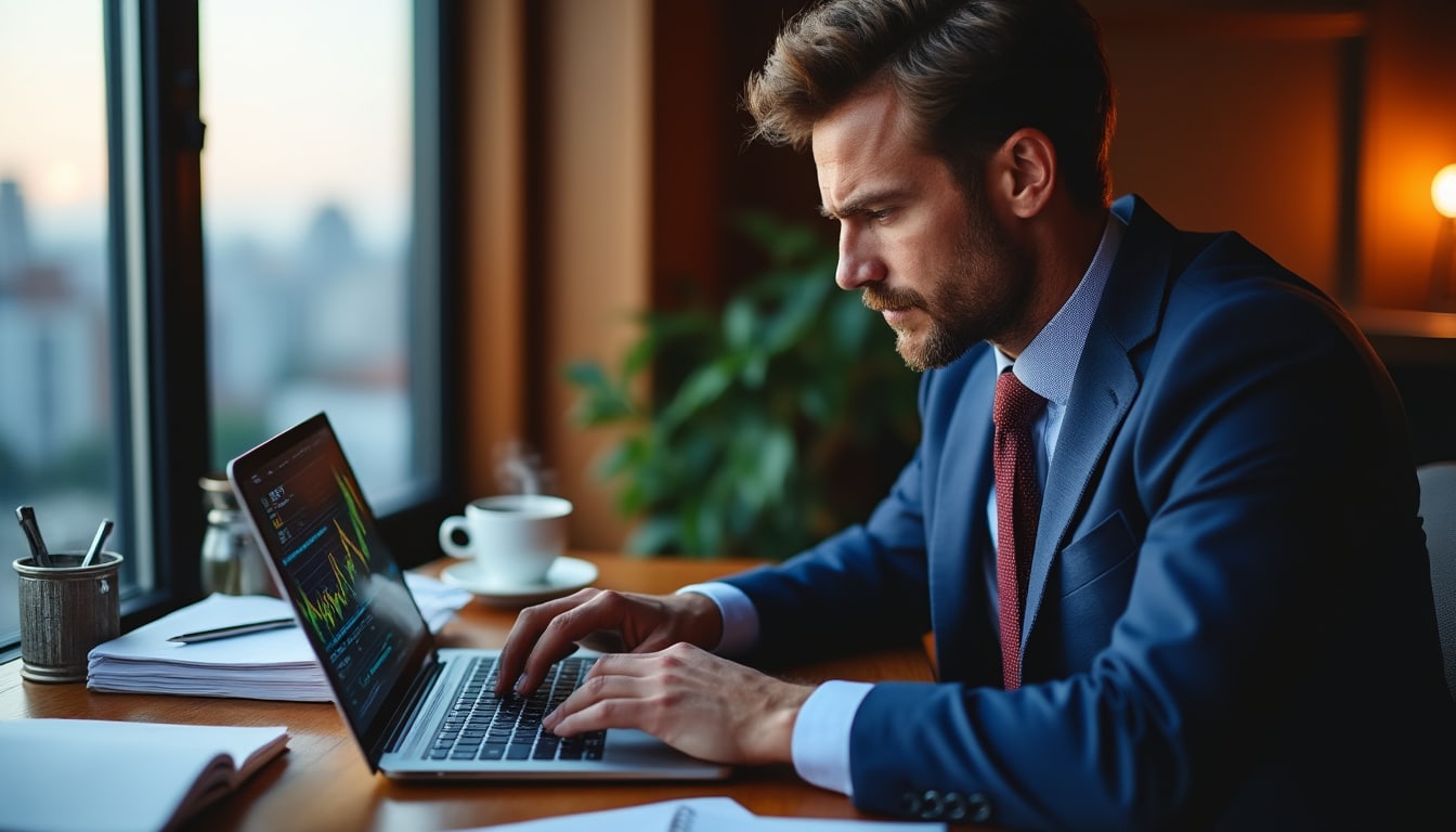 découvrez les nombreux avantages de l'entreprise individuelle en 2025 et comprenez pourquoi ce statut est un choix judicieux pour les entrepreneurs. optimisez votre gestion, bénéficiez d'une fiscalité simplifiée et profitez de la flexibilité qu'offre ce modèle d'entreprise.
