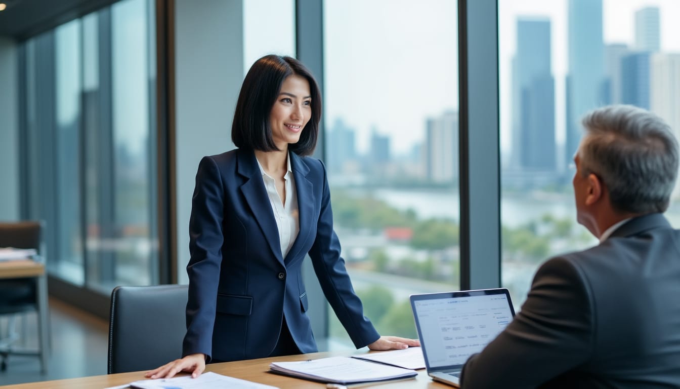 découvrez comment le bts ndrc en alternance ouvre des portes vers un avenir professionnel prometteur. avec de nombreuses entreprises qui recrutent en 2025, formez-vous aux compétences clés du commerce et du développement commercial tout en acquérant une expérience précieuse sur le terrain.
