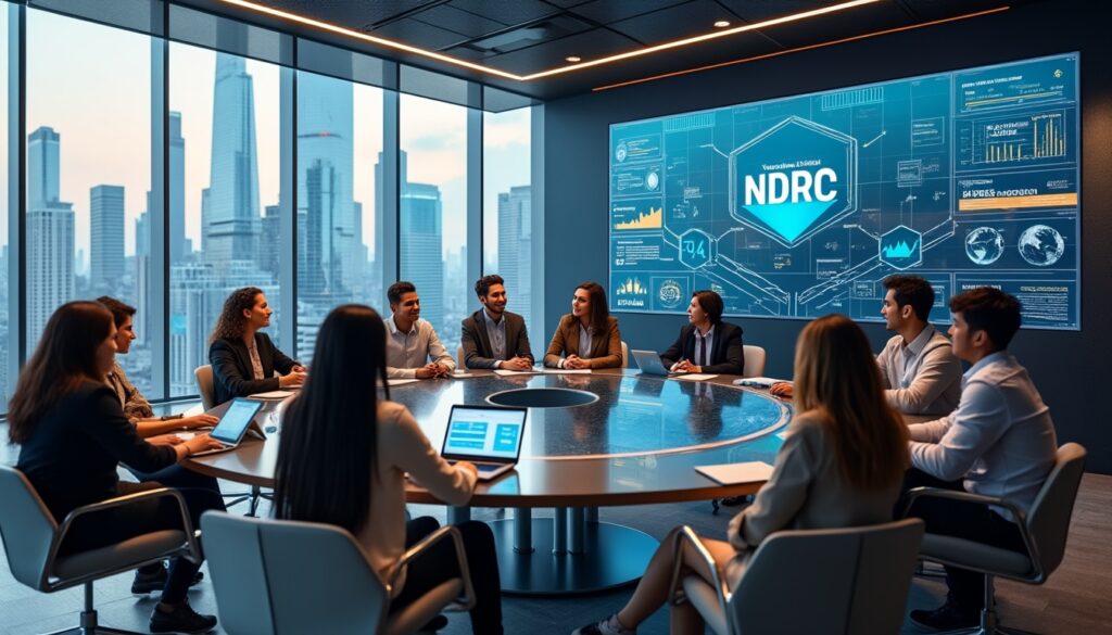 découvrez le bts ndrc en alternance : une formation d'avenir qui offre des opportunités d'emploi en 2025. les entreprises sont à la recherche de talents passionnés pour intégrer leurs équipes. formez-vous dès maintenant pour répondre aux besoins du marché et boostez votre carrière!