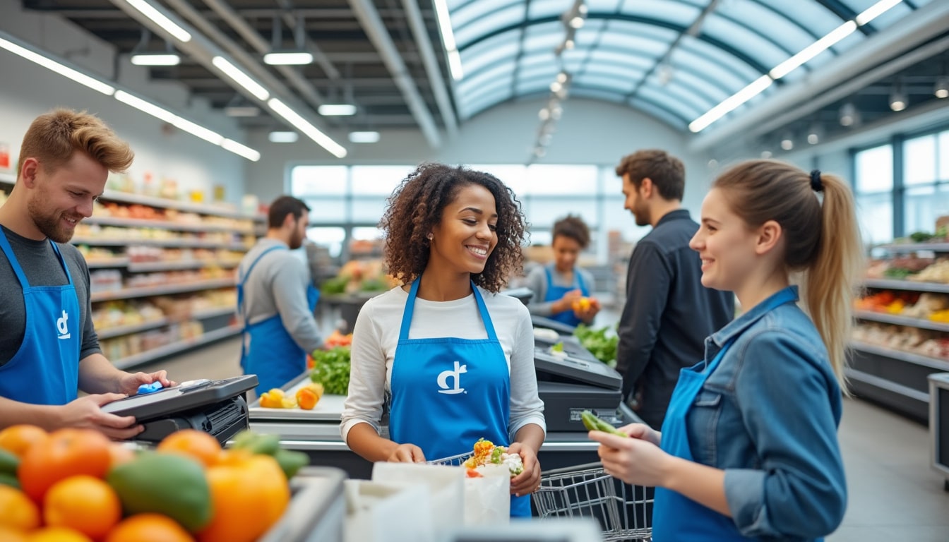 découvrez les entreprises qui recrutent pour un bac pro commerce en alternance en 2025. explorez les opportunités offertes, les secteurs en besoin de talents et boostez votre carrière grâce à cette formation dynamique et professionnalisante.