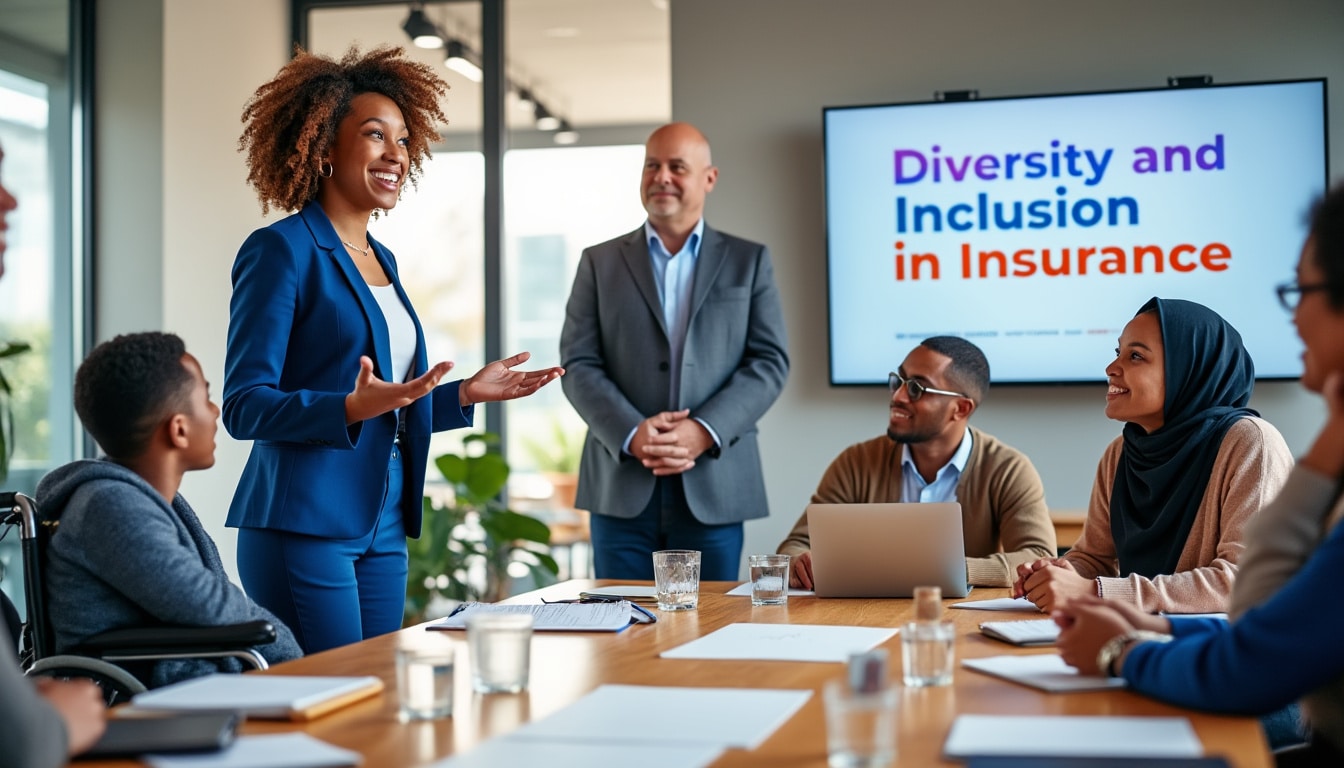 découvrez les entreprises qui recrutent pour un bts assurance en alternance en 2025. obtenez toutes les informations nécessaires pour intégrer ce secteur dynamique et prometteur, alliant théorie et pratique.