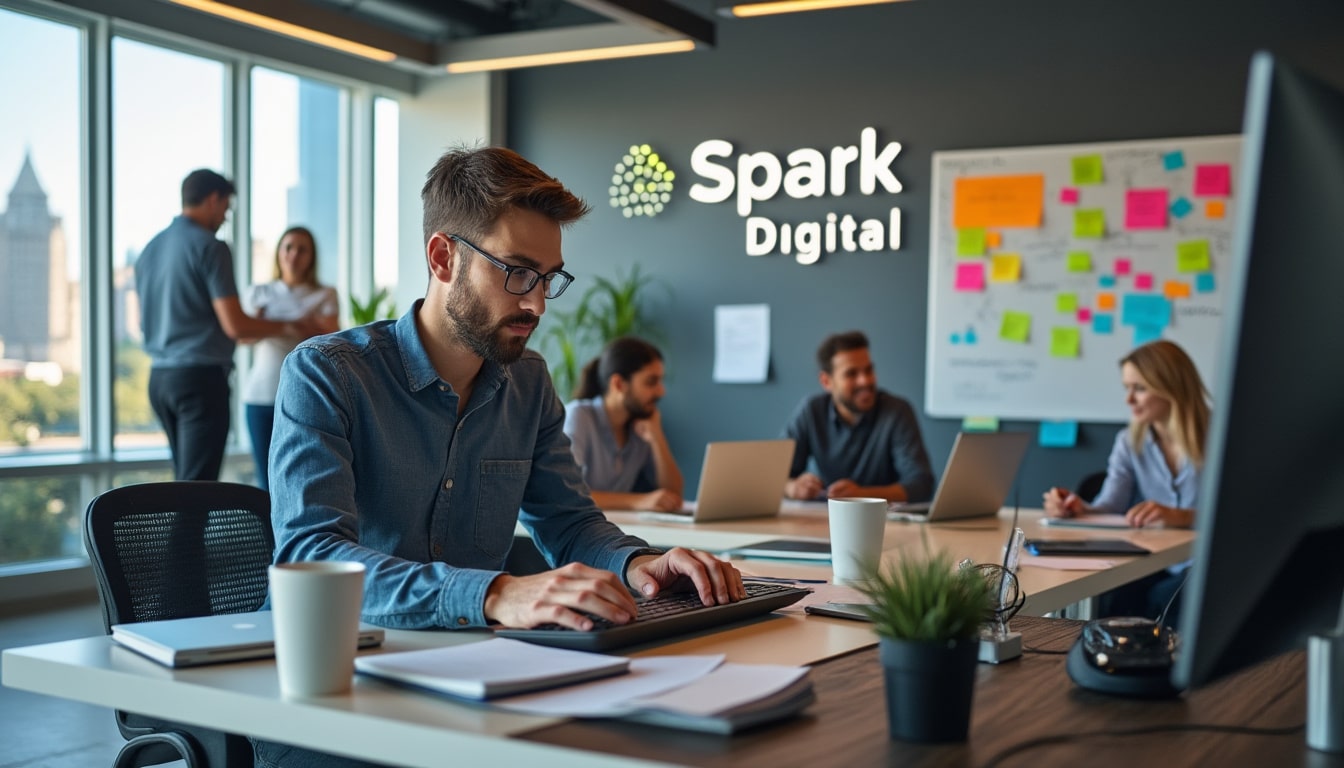 découvrez les entreprises qui recrutent des étudiants en bts communication en alternance en 2025. explorez les opportunités professionnelles et formez-vous aux compétences recherchées dans le secteur de la communication.