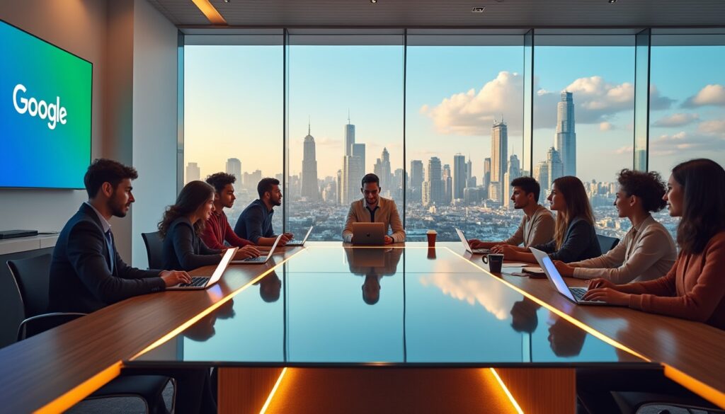 découvrez notre guide sur le bts communication en alternance et les entreprises qui recrutent en 2025. informez-vous sur les opportunités de stages, les compétences recherchées et les secteurs d'activité en plein essor. maximisez vos chances de succès dans votre parcours professionnel!