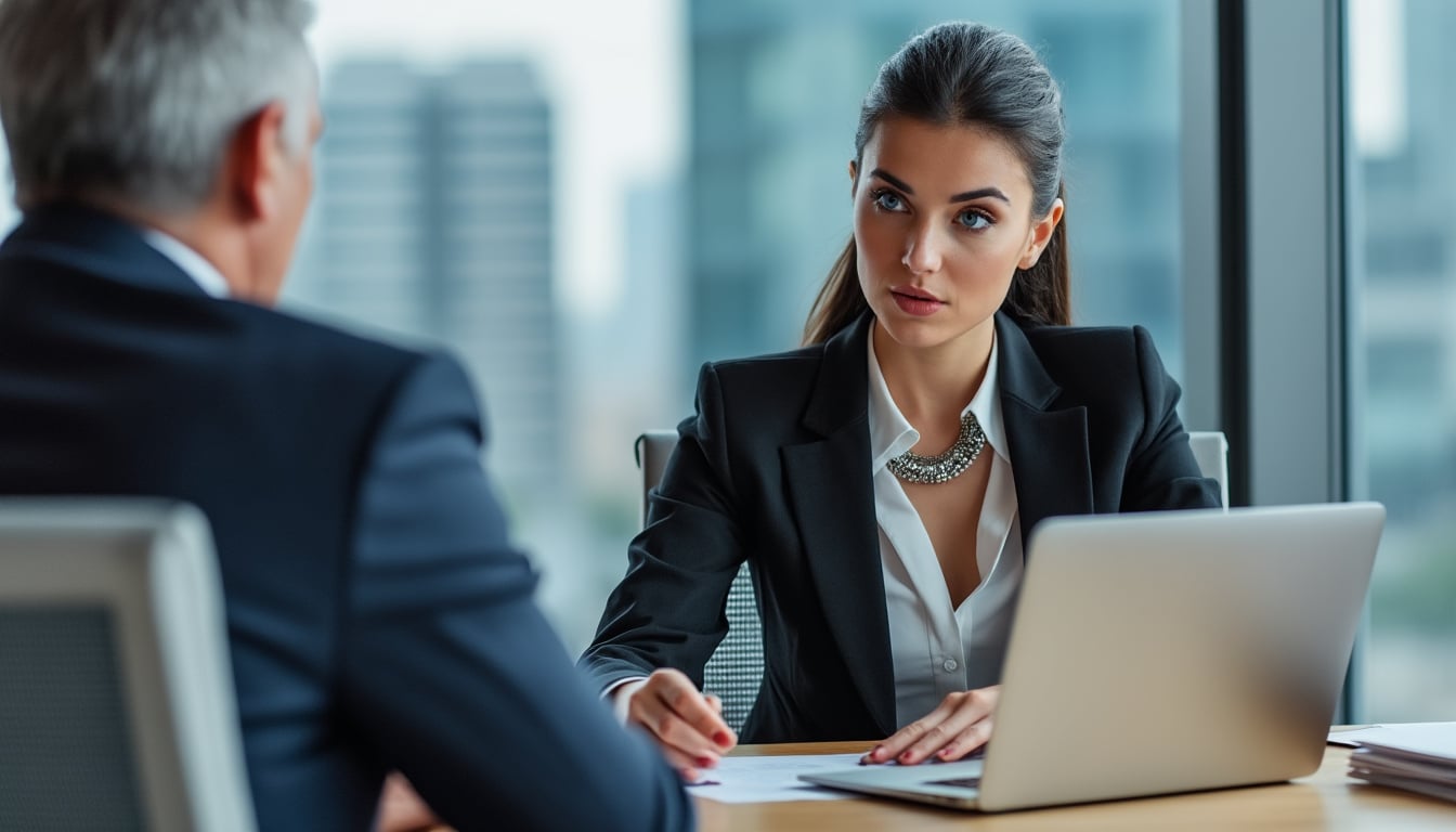 découvrez les opportunités professionnelles offertes par les entreprises recrutant des diplômés en bts ndrc en 2025. explorez les secteurs d'activité en pleine expansion et les compétences recherchées pour lancer votre carrière avec succès.