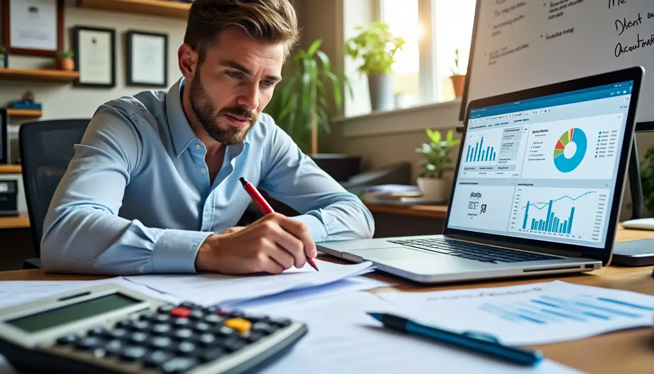 découvrez comment calculer la rémunération d'une entreprise individuelle grâce à nos méthodes et conseils pratiques. optimisez votre revenu et adaptez votre stratégie financière avec nos astuces essentielles.