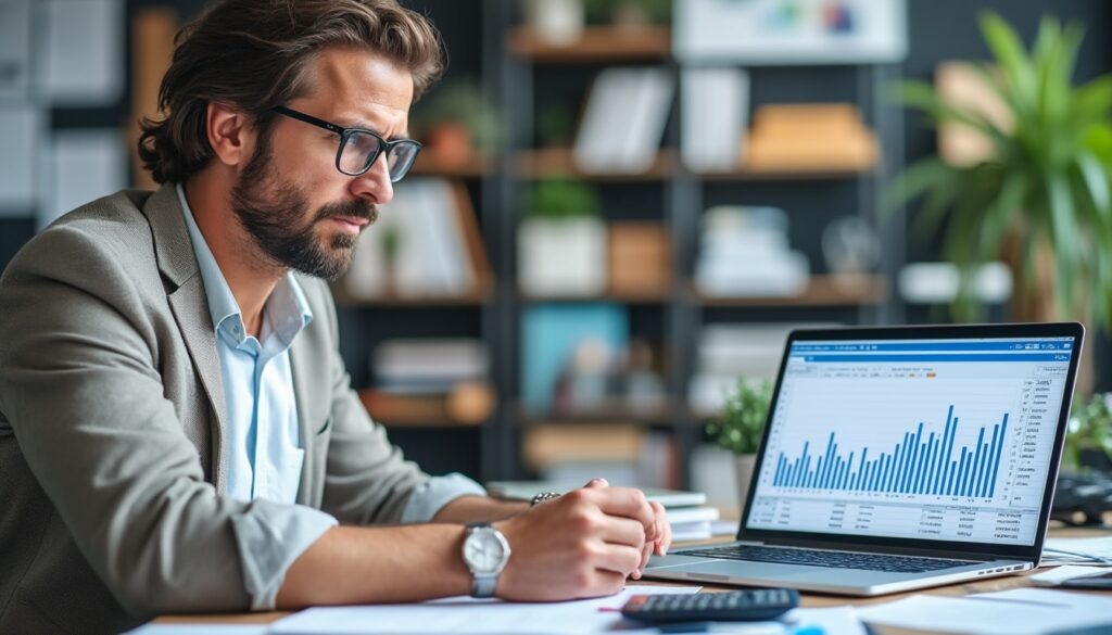 découvrez comment calculer la rémunération d'une entreprise individuelle grâce à nos méthodes et conseils pratiques. optimisez votre gestion et maximisez vos profits en suivant nos recommandations adaptées.