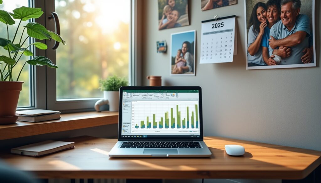 découvrez comment préparer efficacement votre retraite en 2025 lors de la cessation d'activité de votre entreprise individuelle. ce guide vous offre des conseils pratiques et des étapes essentielles pour sécuriser votre avenir financier et aborder cette transition sereinement.