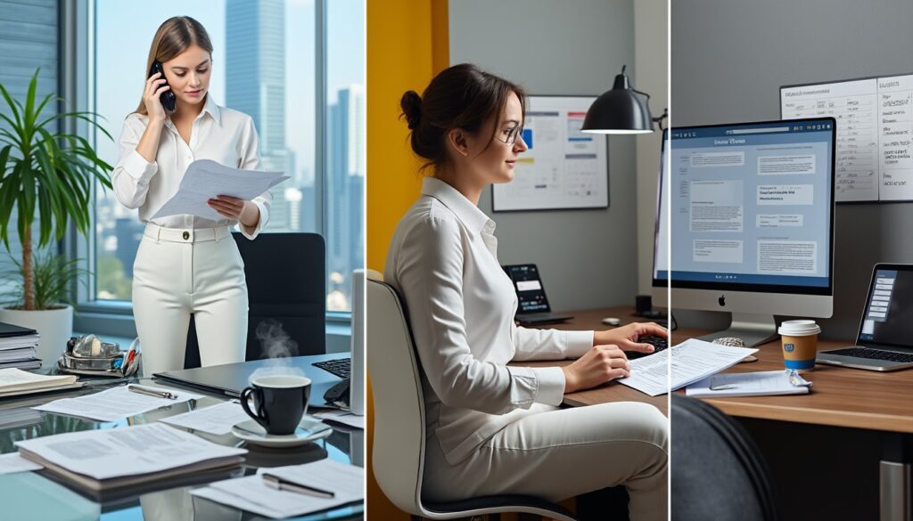 découvrez les étapes essentielles pour effectuer le changement d'adresse de votre entreprise individuelle en 2025. suivez notre guide pratique pour assurer une transition sans heurts et respecter les obligations légales.