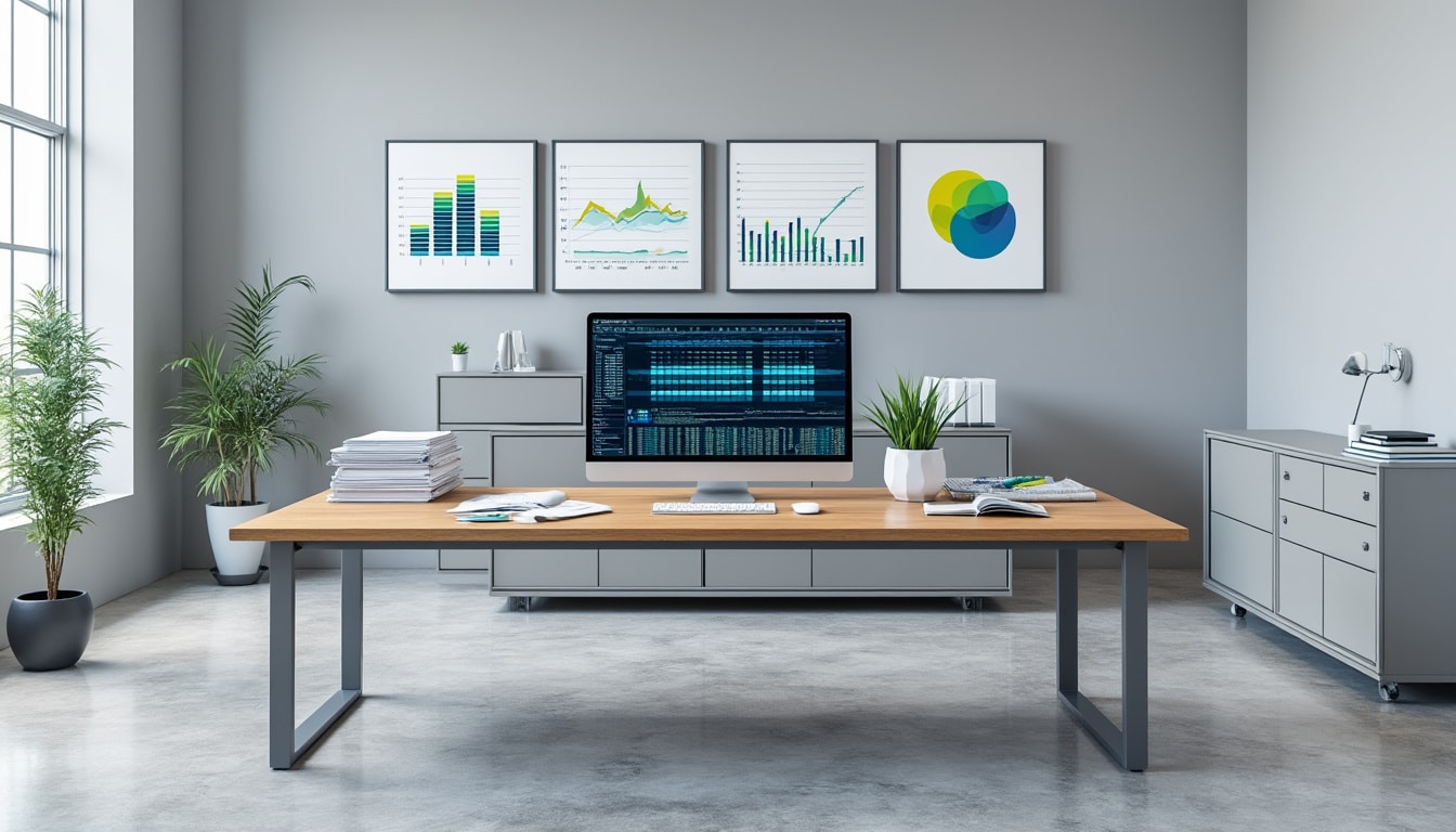 découvrez les étapes essentielles pour effectuer un changement d'adresse pour votre entreprise individuelle en 2025. simplifiez vos démarches administratives et assurez la conformité de votre activité avec nos conseils pratiques.