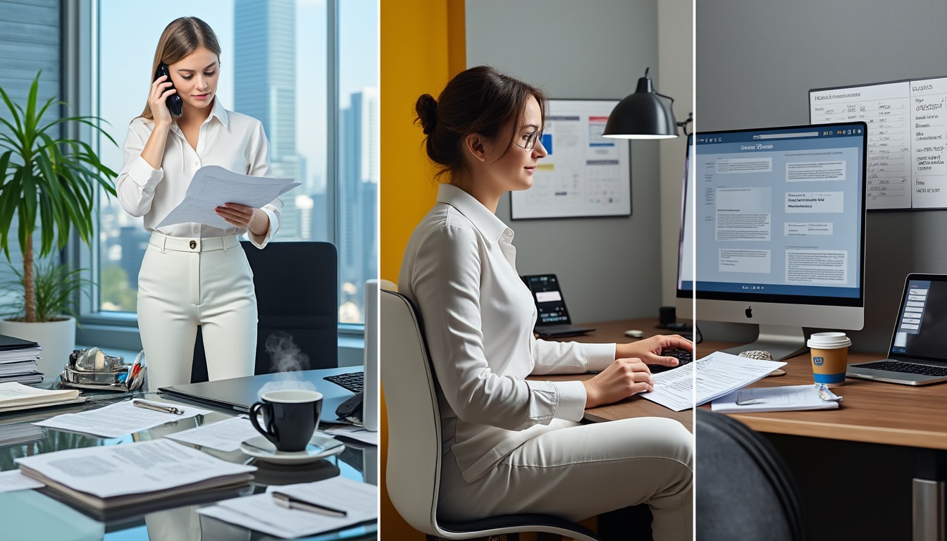 découvrez les étapes essentielles pour effectuer le changement d'adresse de votre entreprise individuelle en 2025. suivez notre guide pratique pour assurer une transition sans heurts et respecter les obligations légales.