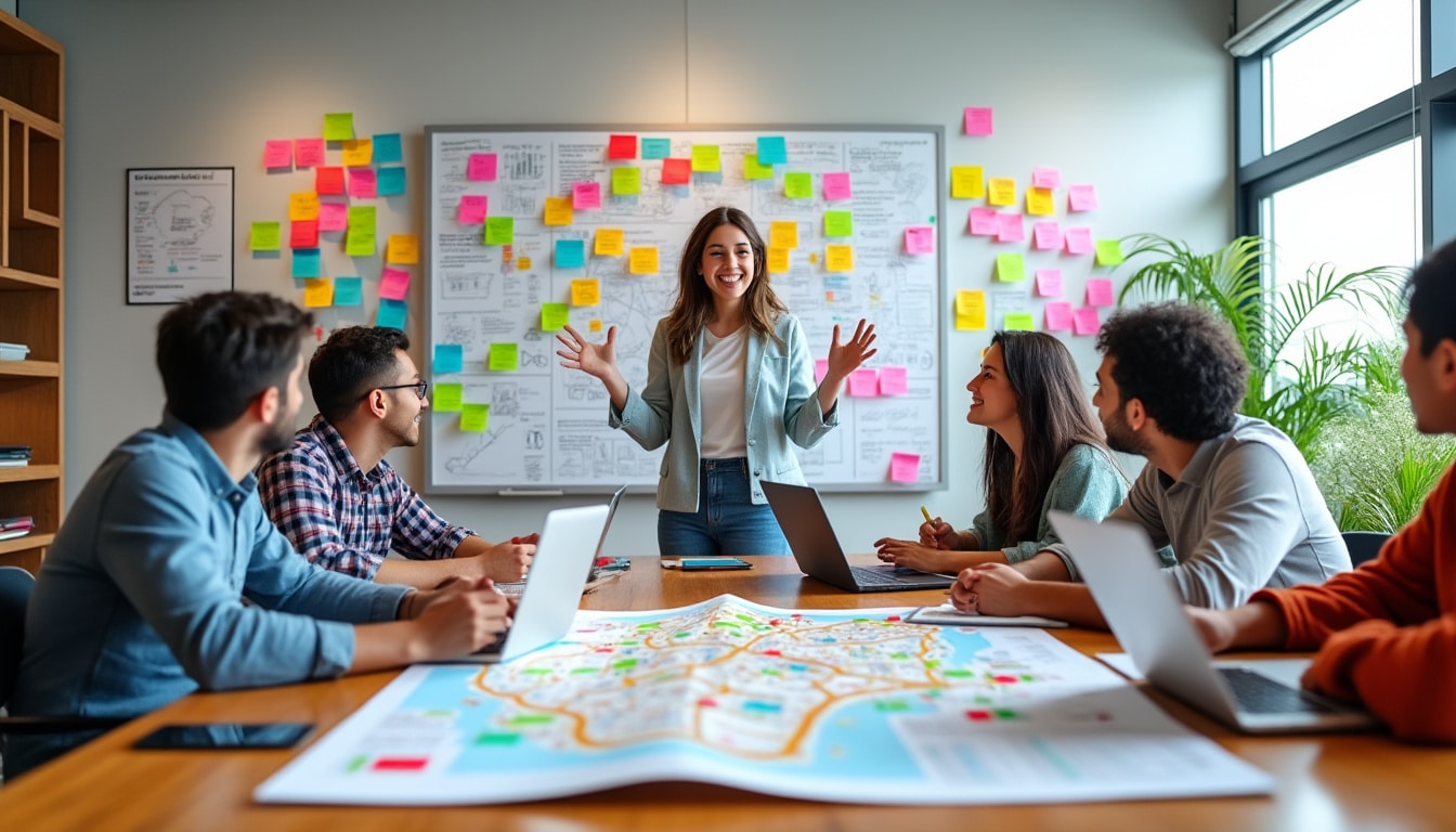 découvrez les étapes essentielles pour ajouter une nouvelle activité à votre micro entreprise en 2025. apprenez comment optimiser votre offre, respecter les obligations légales et tirer parti des opportunités de croissance pour garantir le succès de votre projet entrepreneurial.