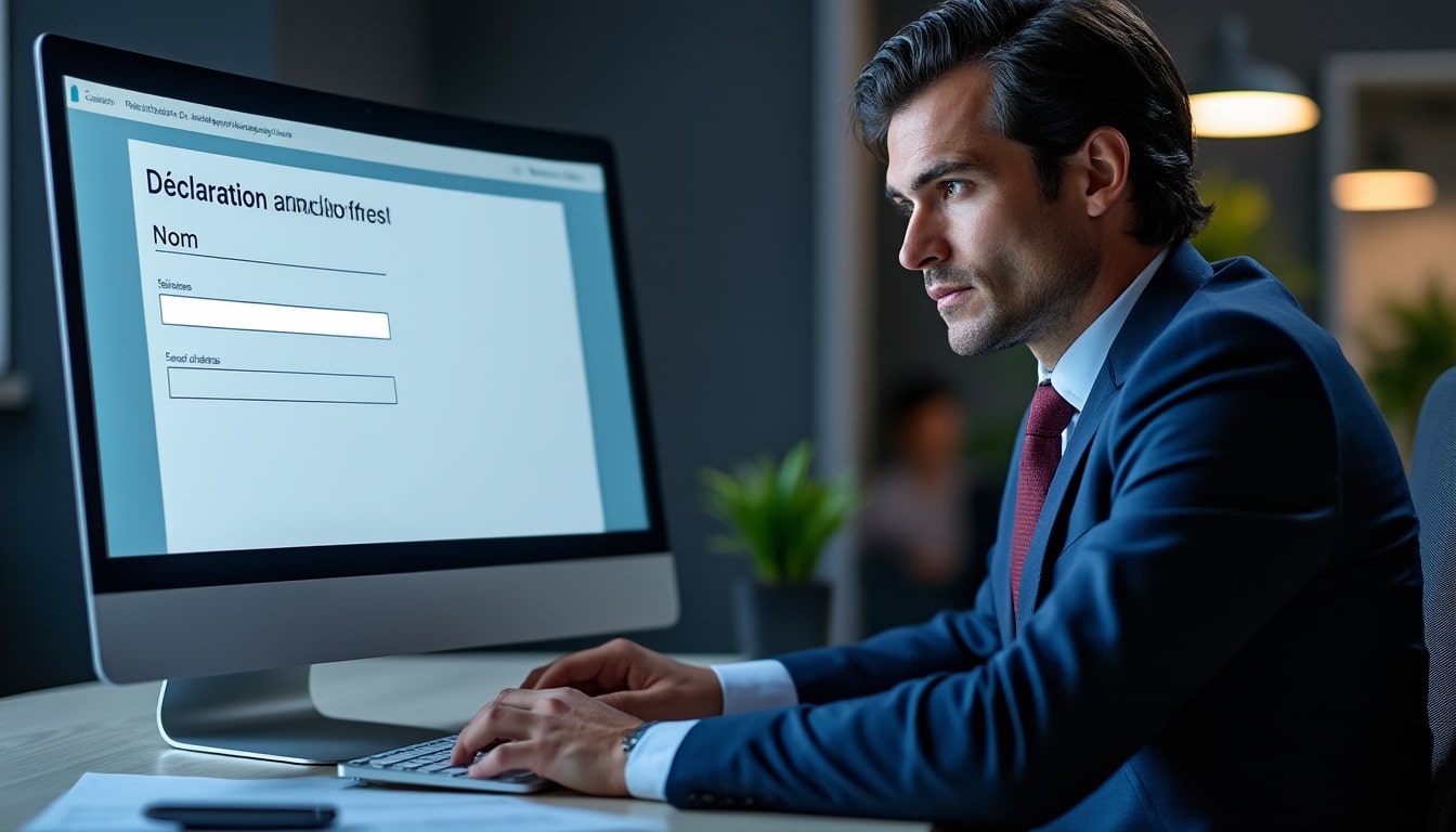 découvrez étape par étape comment ajouter une nouvelle activité à votre micro-entreprise en 2025. apprenez les démarches administratives, les implications fiscales et les conseils pratiques pour développer votre entreprise tout en restant conforme à la législation. ne manquez pas nos astuces pour optimiser votre croissance !