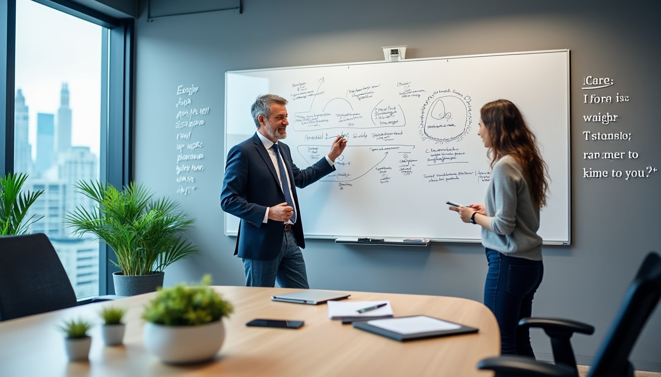découvrez comment élargir votre micro entreprise en 2025 en ajoutant une nouvelle activité. suivez nos conseils pratiques pour naviguer dans les démarches administratives, optimiser votre offre et booster votre chiffre d'affaires.