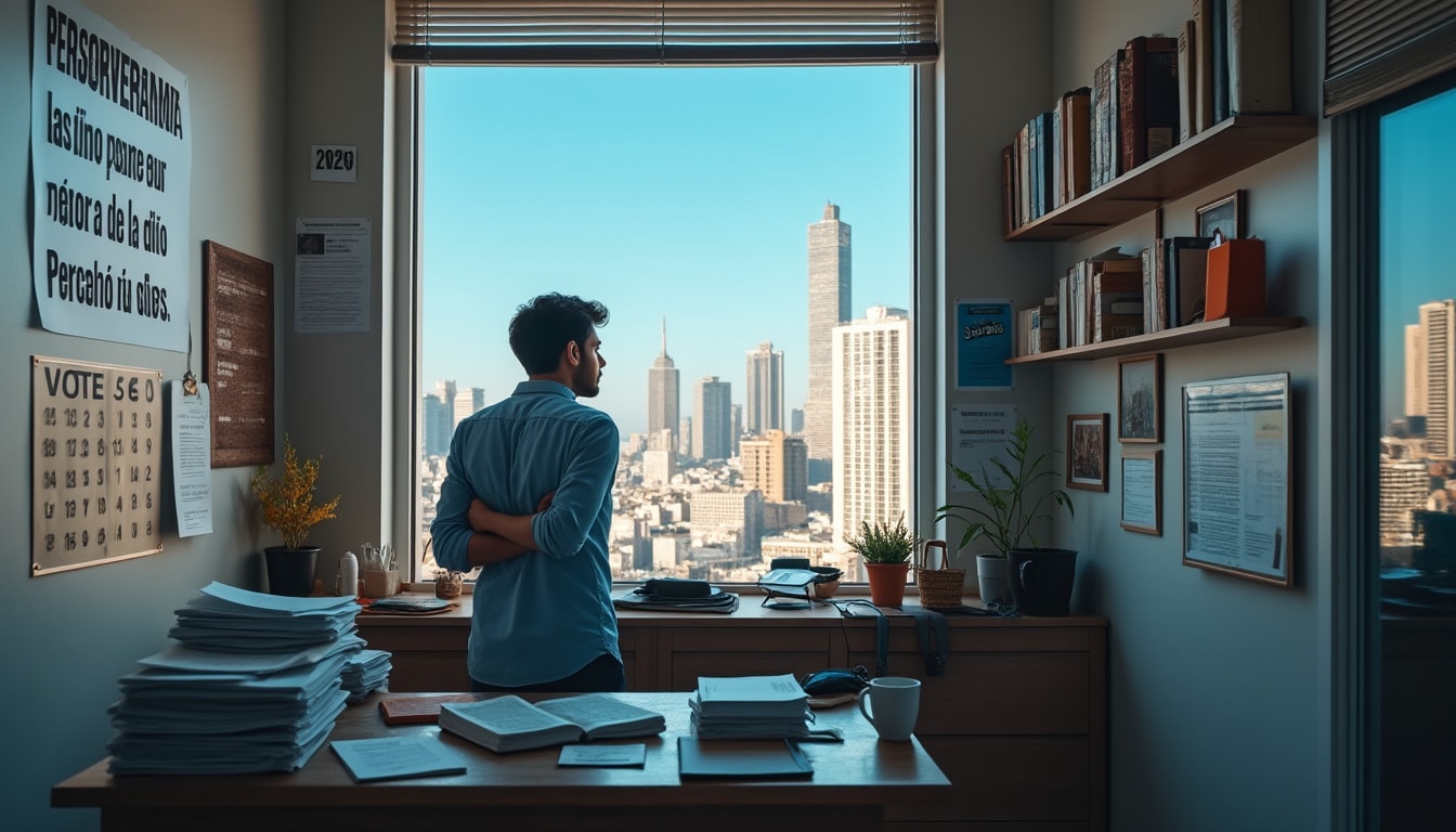 découvrez toutes les étapes essentielles pour arrêter votre micro entreprise en 2025. ce guide complet vous aide à naviguer à travers les démarches administratives, fiscales et juridiques pour une cessation d'activité en toute sérénité.