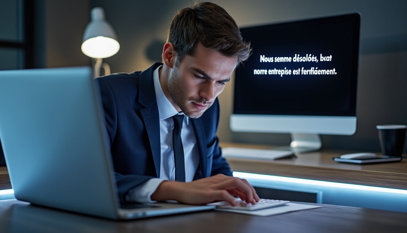 découvrez les étapes essentielles pour fermer votre micro entreprise en 2025. cette guide vous accompagne à travers les démarches administratives et juridiques, tout en vous fournissant des conseils pratiques pour faciliter la transition.