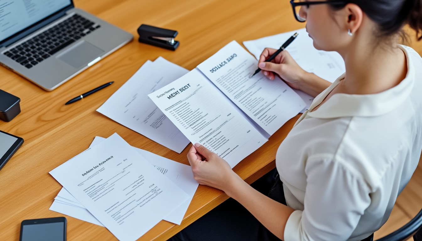 découvrez étape par étape comment mettre fin à votre micro entreprise en 2025. suivez nos conseils pratiques pour clôturer votre activité en toute légalité et éviter les complications administratives.