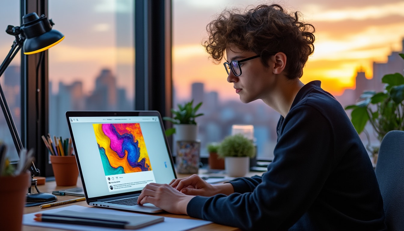 découvrez des conseils pratiques pour gérer efficacement votre micro entreprise en tant qu'artiste auteur en 2025. apprenez à naviguer dans les aspects juridiques, financiers et créatifs pour maximiser votre réussite tout en préservant votre identité artistique.