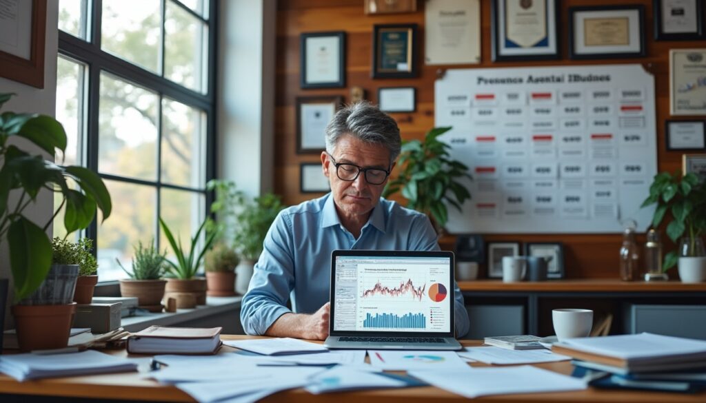 découvrez les étapes essentielles pour procéder à l'arrêt d'une entreprise individuelle en 2025. obtenez des conseils pratiques, des informations sur les formalités administratives et les implications fiscales pour mener à bien votre cessation d'activité.