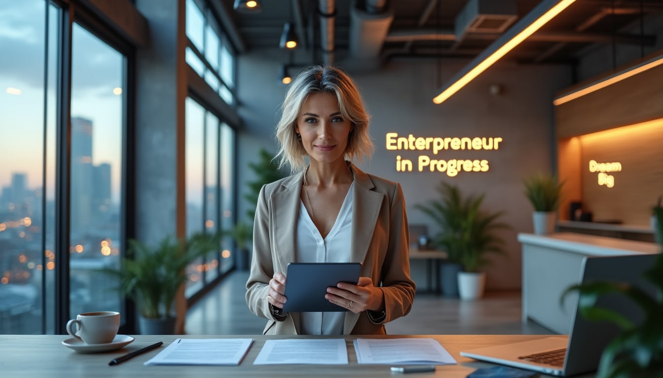 découvrez les étapes essentielles pour procéder à l'arrêt d'une entreprise individuelle en 2025. cette guide complet vous aidera à naviguer à travers les démarches administratives, fiscales et juridiques nécessaires pour fermer votre entreprise en toute conformité.
