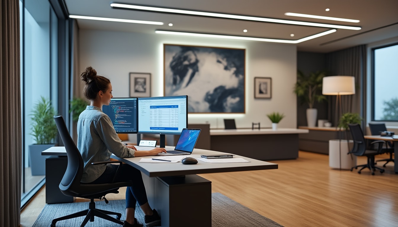 découvrez les étapes clés pour procéder à l'arrêt d'une entreprise individuelle en 2025. cette guide vous offre des conseils pratiques sur la cessation d'activité, les obligations administratives et les formalités nécessaires pour une fermeture en toute conformité.