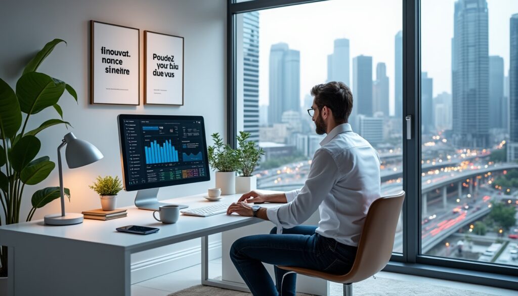 découvrez les clés du succès pour les auto-entrepreneurs en 2025. apprenez des stratégies pratiques, des conseils d'experts et des tendances du marché pour maximiser votre potentiel et pérenniser votre activité. transformez votre passion en réussite durable !