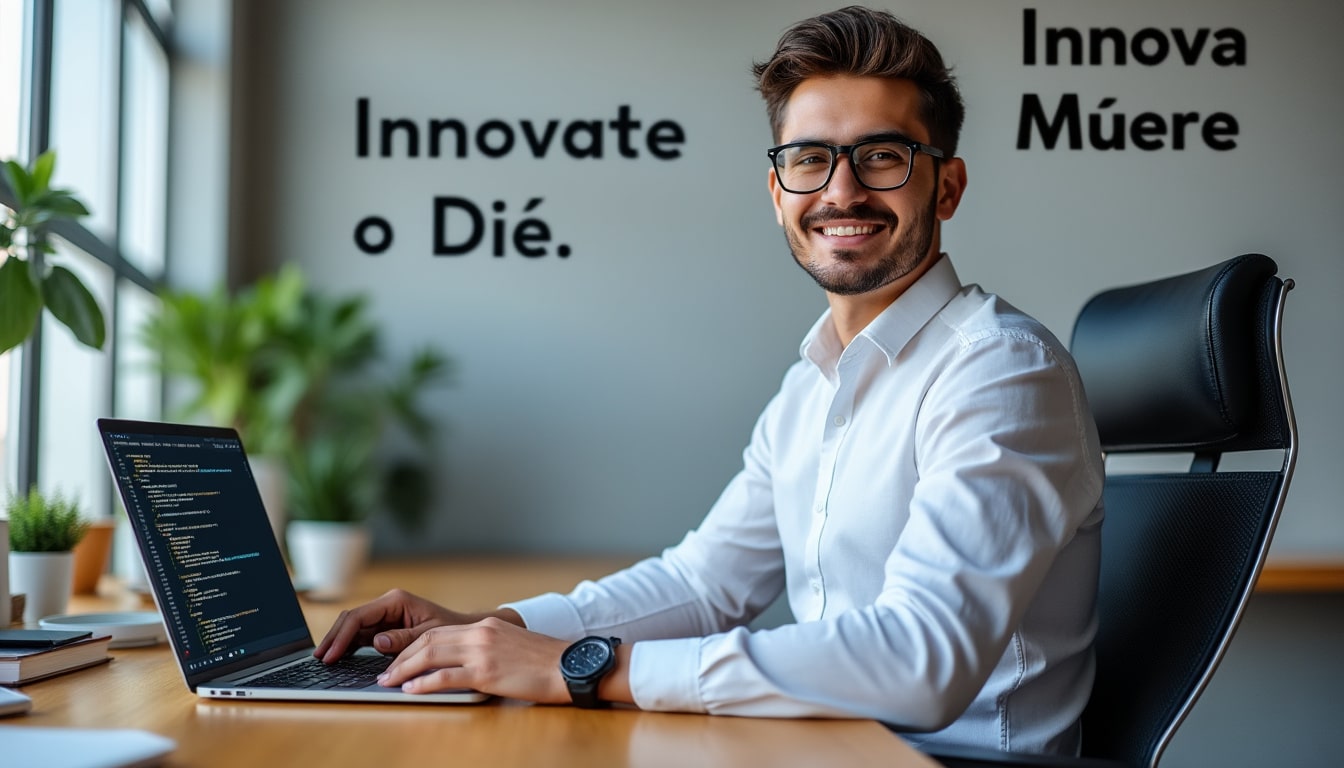 découvrez les clés du succès pour les auto-entrepreneurs en 2025. apprenez les meilleures stratégies, conseils pratiques et outils indispensables pour développer votre activité et atteindre vos objectifs avec succès.