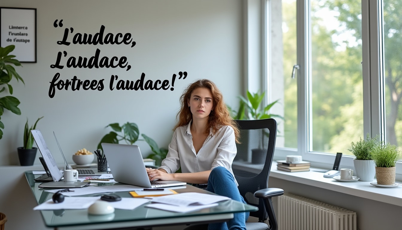 découvrez des stratégies efficaces pour faire prospérer votre micro entreprise en 2025. ce guide vous offre des conseils pratiques, des astuces de gestion et des études de cas inspirants pour réussir votre projet entrepreneurial.