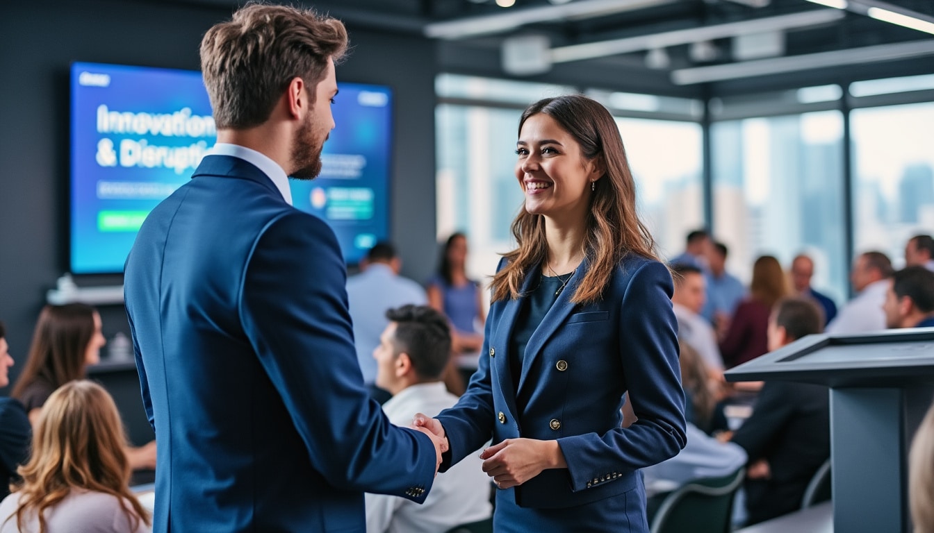découvrez les clés pour réussir votre projet de micro-entreprise en 2025. conseils pratiques, stratégies innovantes et tendances à suivre pour maximiser vos chances de succès dans le monde entrepreneurial.