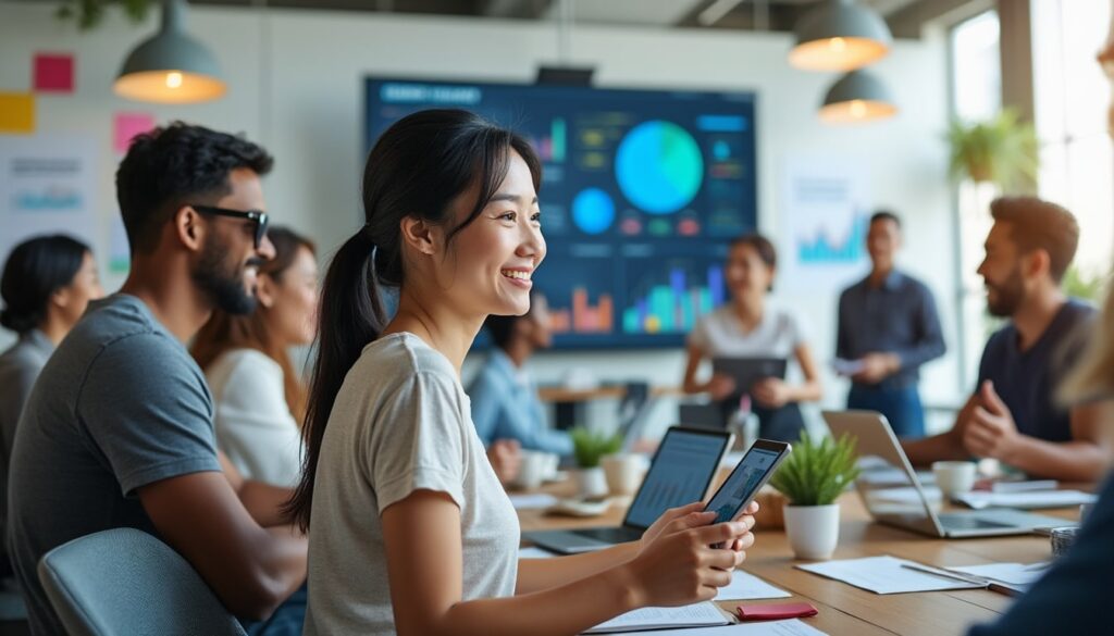 découvrez les meilleures stratégies pour vous former efficacement à l'auto-entrepreneuriat en 2025. explorez des ressources, des formations adaptées et des conseils pratiques pour lancer votre activité avec succès et tirer parti des opportunités offertes par le marché.