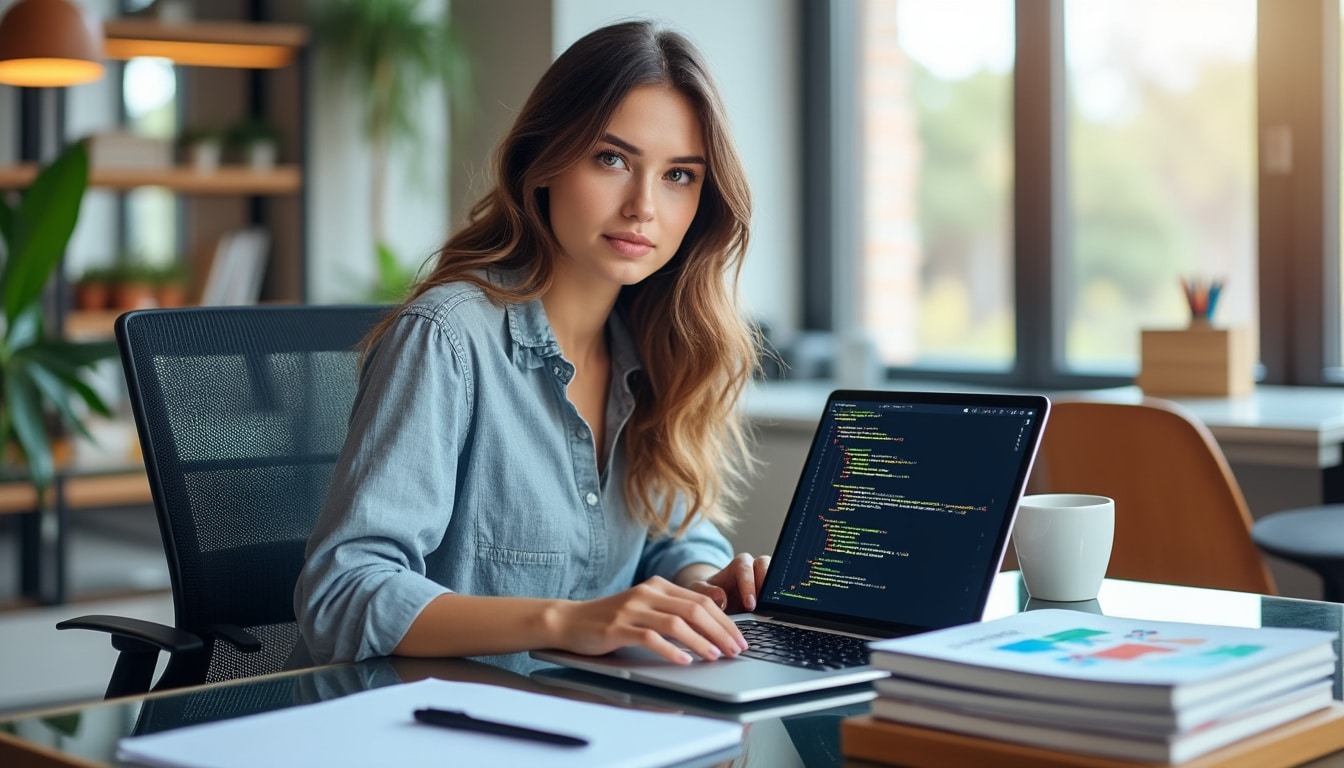 découvrez les meilleures stratégies et ressources pour vous former efficacement à l'auto-entrepreneuriat en 2025. ce guide vous accompagne pas à pas dans votre parcours, avec des conseils pratiques et des formations adaptées aux exigences du marché actuel.