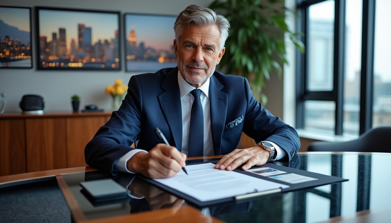 découvrez tout ce qu'il faut savoir sur l'attestation d'élection de domicile pour les micro-entrepreneurs en 2025. cette guide complet vous explique les démarches, les obligations et l'importance de ce document essentiel pour le bon développement de votre activité.