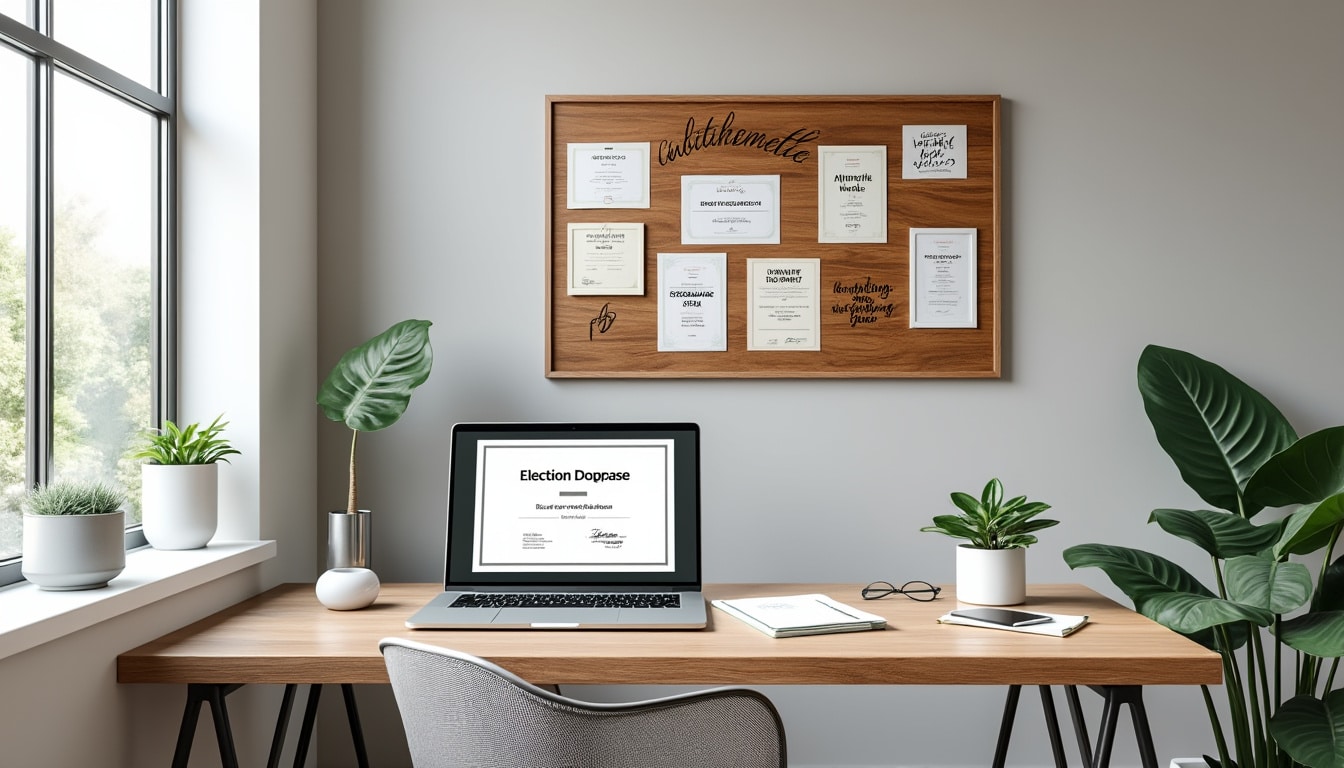 découvrez tout ce qu'il faut savoir sur l'attestation d'élection de domicile pour les micro-entrepreneurs en 2025. informez-vous sur son importance, ses démarches et comment l'utiliser pour simplifier vos obligations administratives.