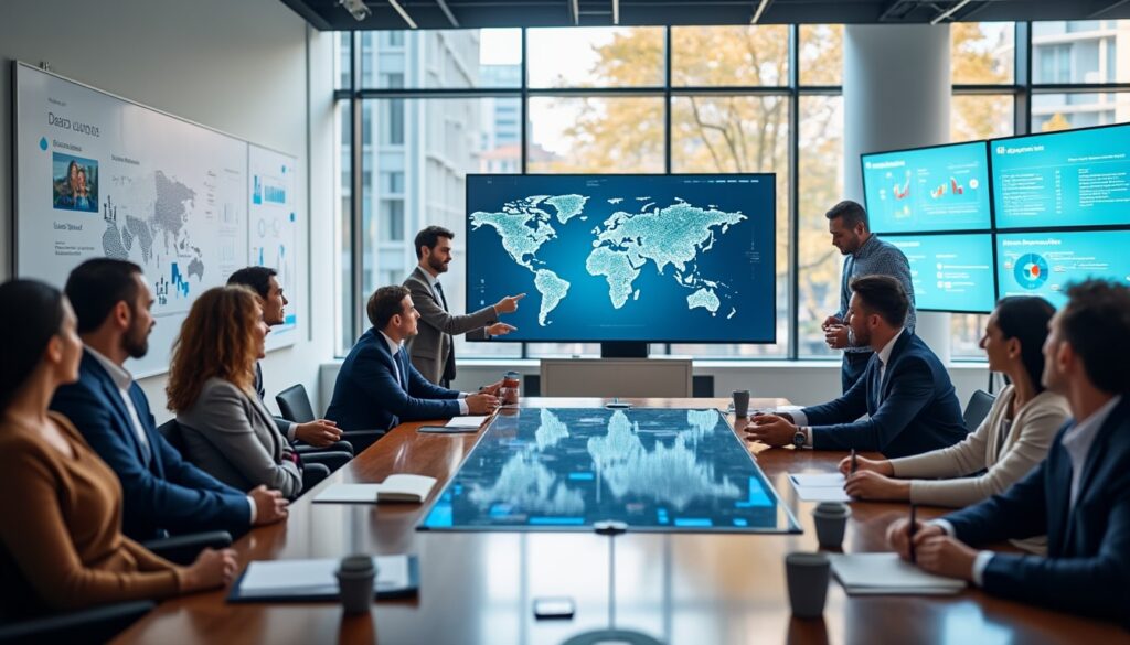 découvrez les enjeux et les spécificités du capital social des entreprises individuelles en 2025. cette guide vous aidera à comprendre son importance, ses implications juridiques et son impact sur la gestion de votre entreprise.