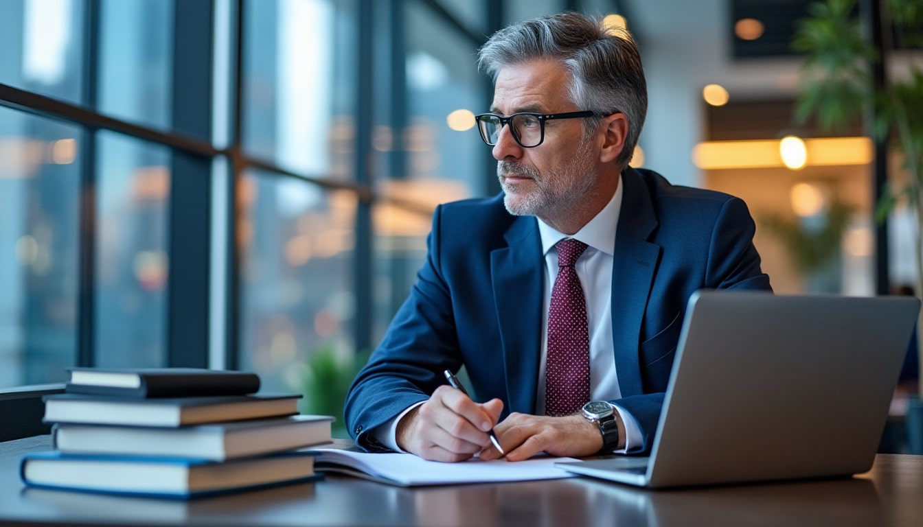 découvrez tout ce qu'il faut savoir sur les congés de formation en entreprise en 2025. informez-vous sur les droits, les démarches à suivre et les opportunités disponibles pour optimiser votre développement professionnel.