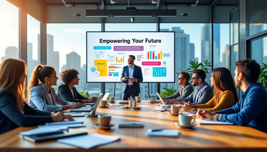 découvrez tout ce que vous devez savoir sur les congés de formation en entreprise en 2025. explorez les droits, les démarches, et les opportunités de développement professionnel afin de maximiser vos compétences et d'optimiser votre carrière.