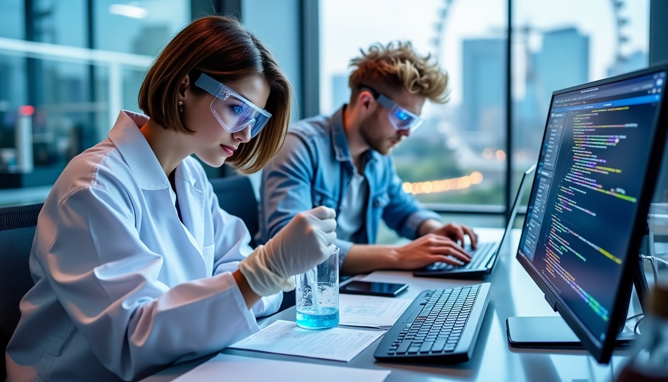 explorez les opportunités d'alternance pour le bts en 2025 avec notre liste d'entreprises qui recrutent activement. ne manquez pas votre chance de développer vos compétences tout en acquérant une expérience précieuse sur le marché du travail.