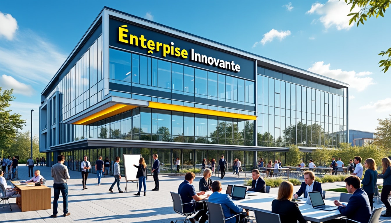 découvrez les meilleures opportunités d'emploi à angers en 2025. notre entreprise dynamique recrute et propose des postes variés pour développer votre carrière. ne manquez pas votre chance de rejoindre une équipe innovante et engagée !