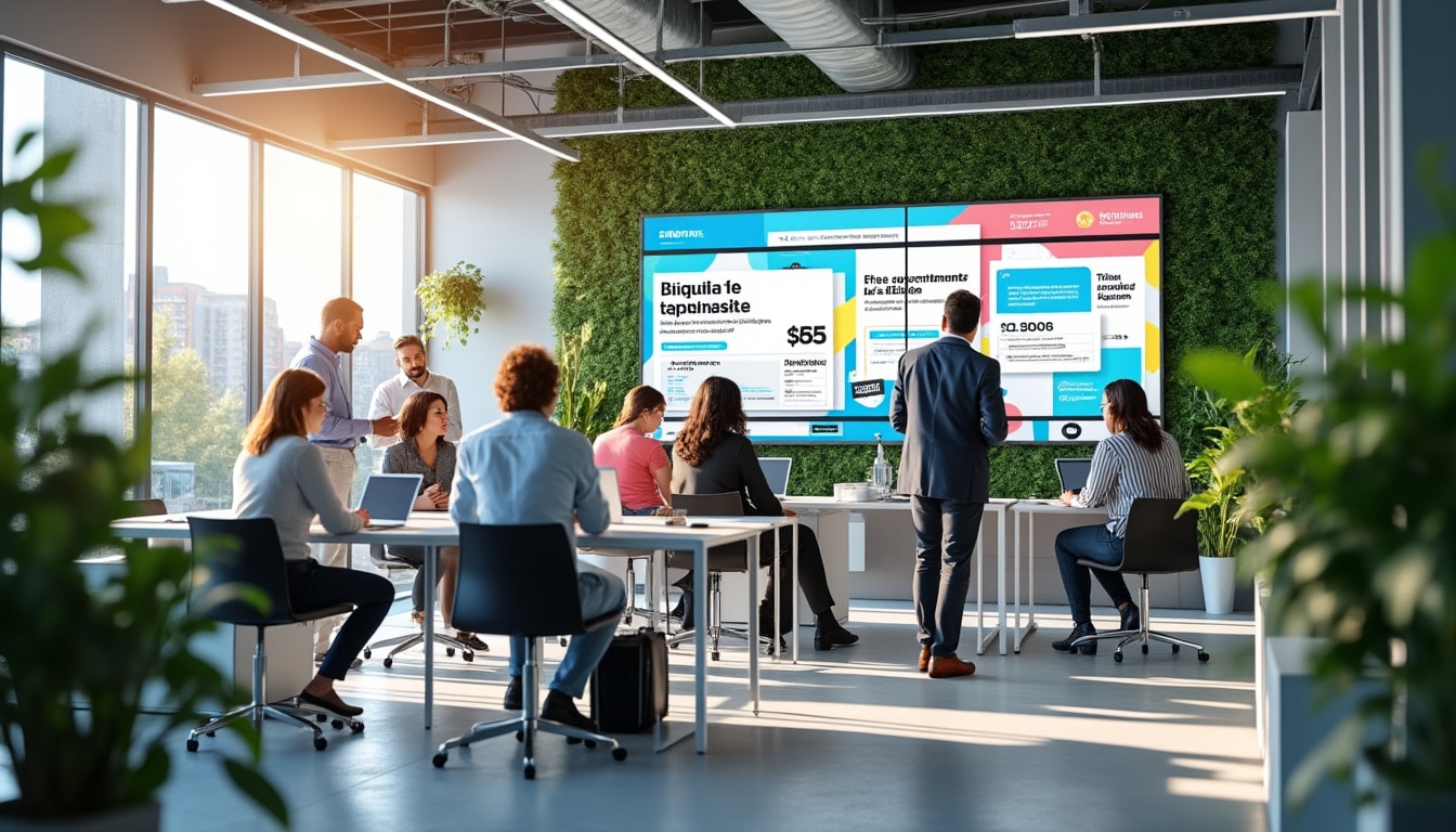 découvrez les meilleures opportunités d'emploi à angers pour 2025 ! notre entreprise recrute activement et vous offre des postes variés dans un environnement dynamique. ne manquez pas votre chance de rejoindre une équipe innovante et en pleine croissance.