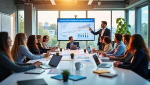 découvrez comment optimiser votre budget de formation en entreprise en 2025. explorez des stratégies innovantes et des conseils pratiques pour financer efficacement le développement des compétences au sein de votre organisation.