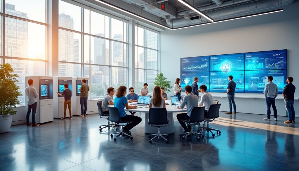 découvrez les différentes options de financement des formations professionnelles en 2025. explorez les aides, subventions et dispositifs disponibles pour optimiser votre développement professionnel et booster votre carrière.