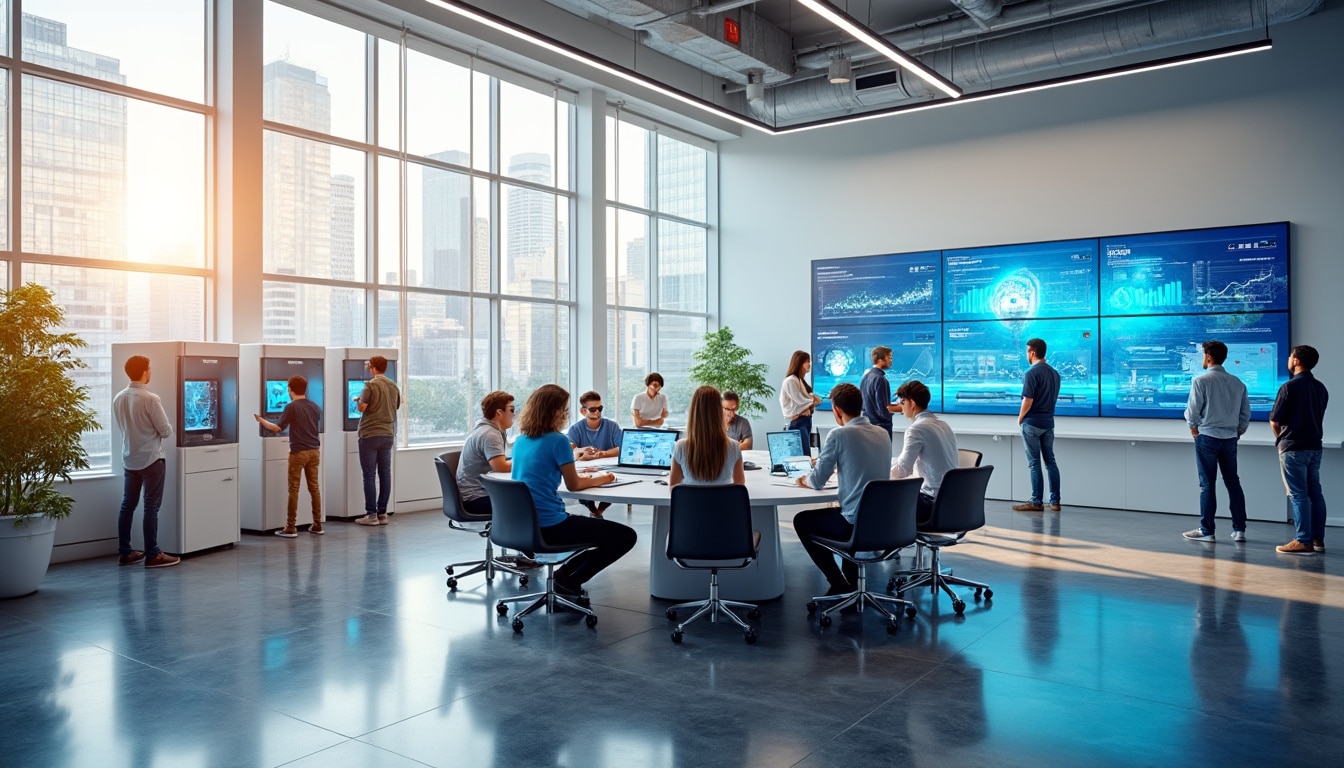 découvrez les différentes options de financement des formations professionnelles en 2025. explorez les aides, subventions et dispositifs disponibles pour optimiser votre développement professionnel et booster votre carrière.