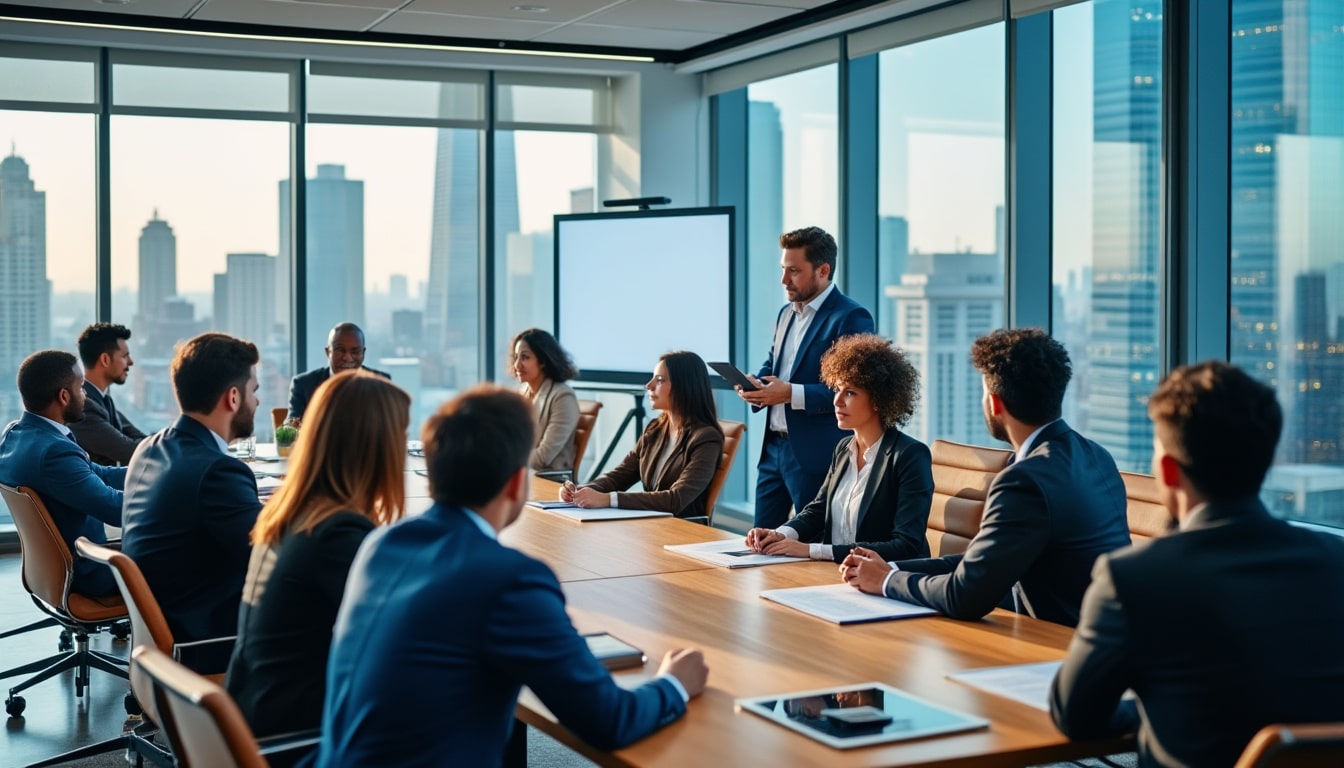 découvrez les différentes options de financement pour les formations professionnelles en 2025. explorez les aides disponibles, les dispositifs gouvernementaux et les opportunités pour maximiser votre investissement dans votre carrière.