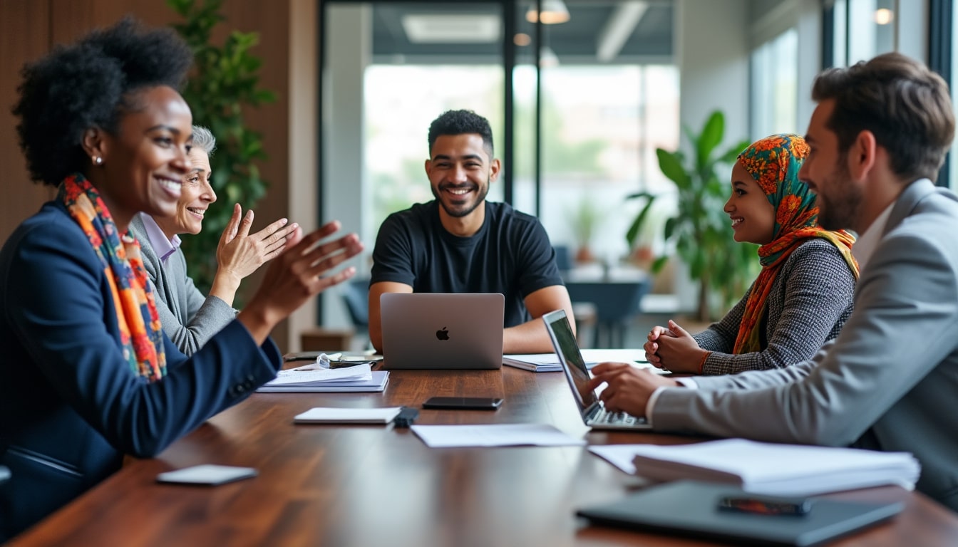 découvrez les avantages et inconvénients d'une entreprise individuelle en 2025. explorez les atouts de la flexibilité et de la simplicité de gestion, tout en pesant les défis liés à la responsabilité limitée et à la gestion financière. informez-vous pour faire le meilleur choix entrepreneurial.